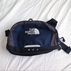 North Face Fanny Pack